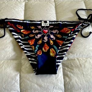 Desigual carola B new bikini bottom L